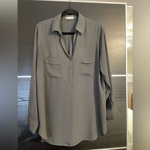 Pleione blouse size L